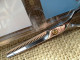 Jaguar Pre Style Ergo P design  5.5" 28 tooth thinner or texturing 